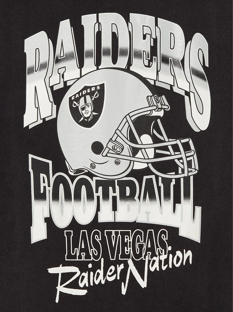 Las Vegas Raiders T-Shirt