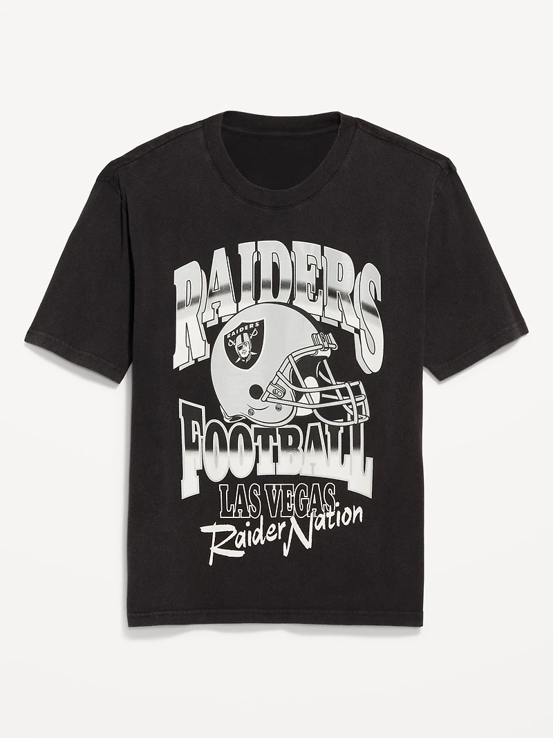 Las Vegas Raiders T-Shirt