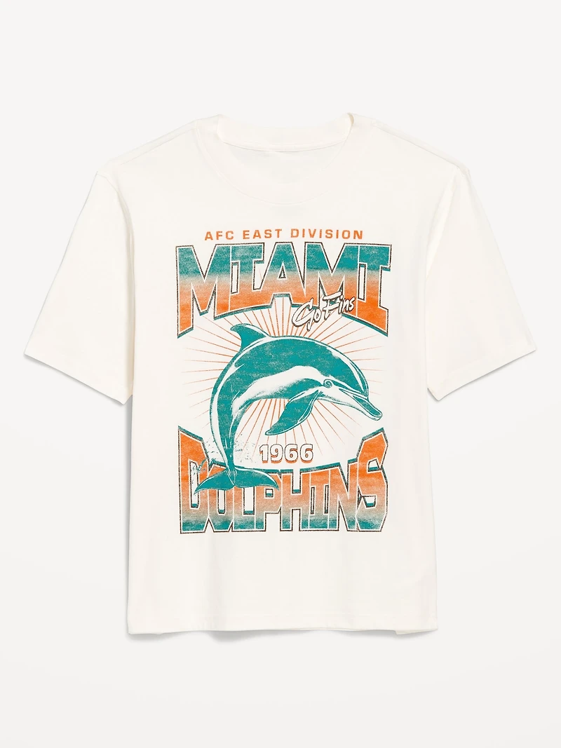 Miami Dolphins T-Shirt