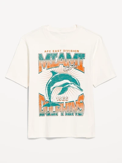 Miami Dolphins T-Shirt