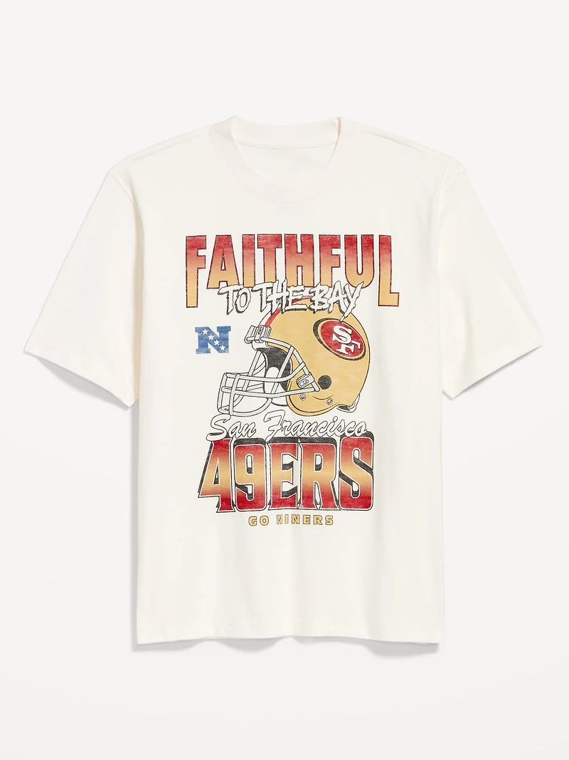 San Francisco 49ers T-Shirt