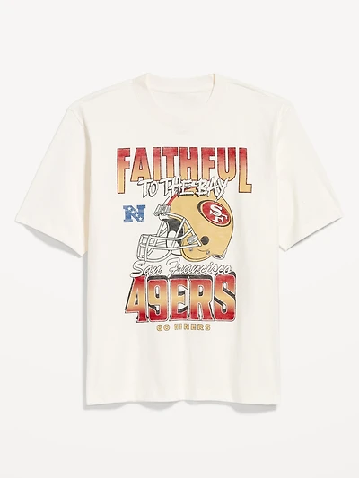 San Francisco 49ers T-Shirt