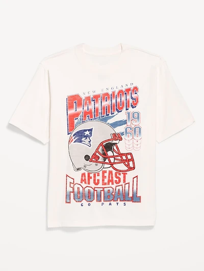 New England Patriots T-Shirt