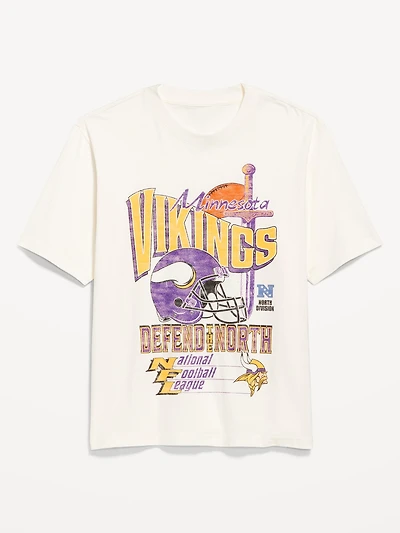 Minnesota Vikings T-Shirt