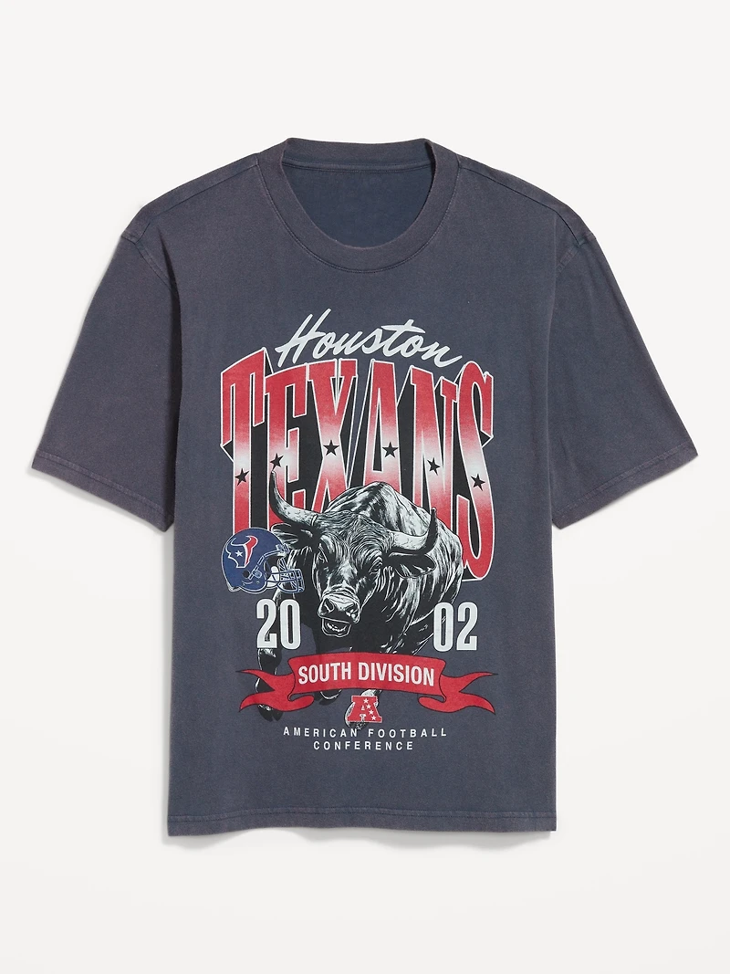 Houston Texans T-Shirt