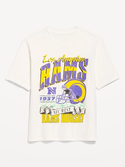 Los Angeles Rams T-Shirt