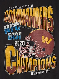 Washington Commanders T-Shirt