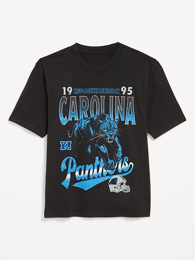 Carolina Panthers T-Shirt