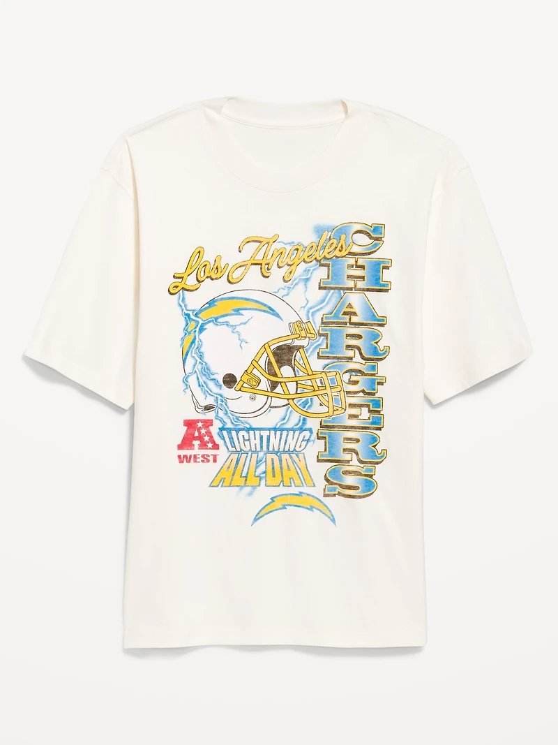 Los Angeles Chargers T-Shirt