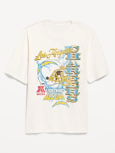 Los Angeles Chargers T-Shirt