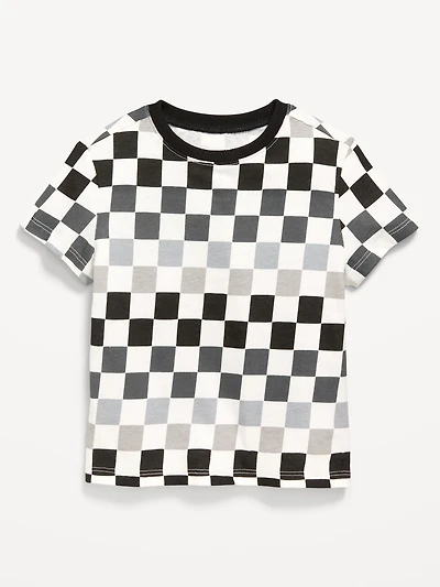 Unisex Short-Sleeve T-Shirt for Toddler