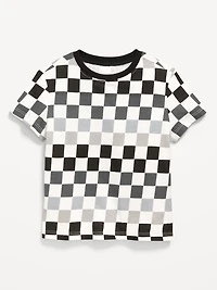 Unisex Short-Sleeve T-Shirt for Toddler