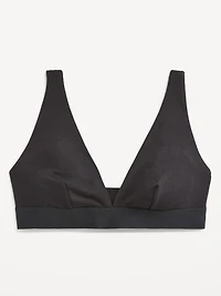 Ultra-Ribbed Bralette