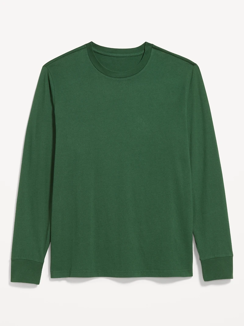 Long-Sleeve Rotation T-Shirt