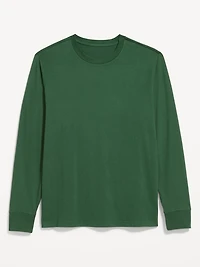 Long-Sleeve Rotation T-Shirt