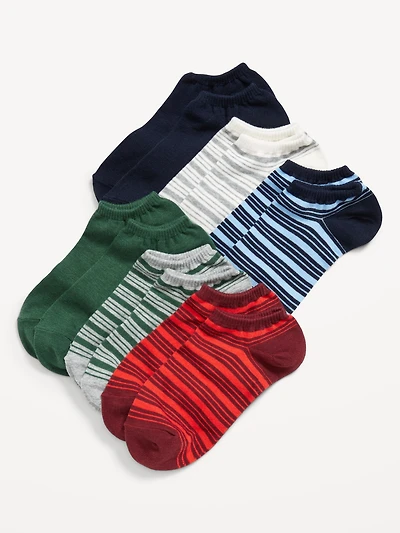 Ankle Socks 6-Pack for Women