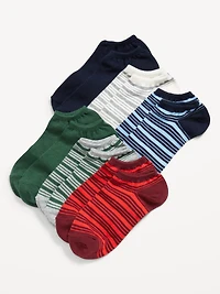 Ankle Socks 6-Pack for Women