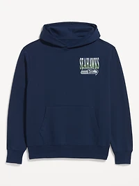 Seattle Seahawks Pullover Hoodie