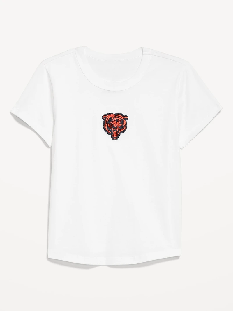 Chicago Bears Snug T-Shirt