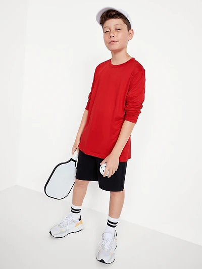 CloudMotion Performance T-Shirt for Boys