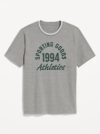 Heavyweight Graphic T-Shirt