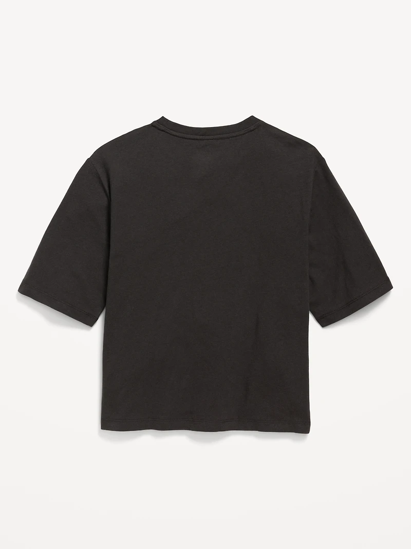 Wednesday™ Graphic T-Shirt for Girls