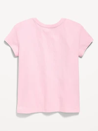 Super Mario™ Graphic T-Shirt for Girls