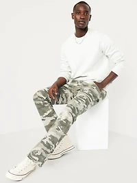 90's Straight Carpenter Pants