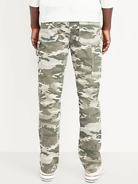 90's Straight Carpenter Pants