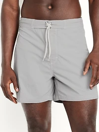 Workwear Board Shorts -- 5-inch inseam