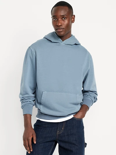 Washed Rotation Hoodie