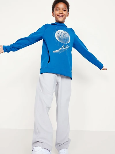 Dynamic Fleece Pullover Hoodie for Boys