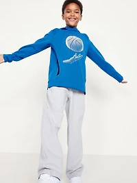 Dynamic Fleece Pullover Hoodie for Boys