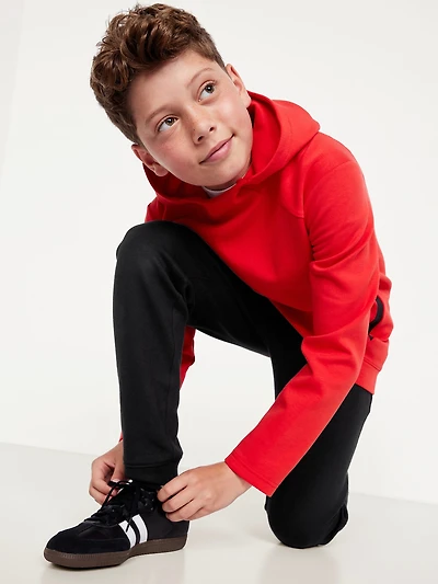 Dynamic Fleece Pullover Hoodie for Boys