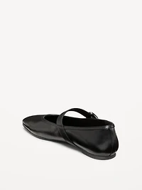 Mary Jane Ballet Flats for Women