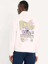 Minnesota Vikings Hoodie Sweatshirt