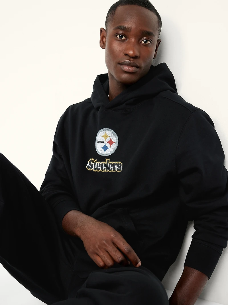 Pittsburgh Steelers Hoodie Sweatshirt