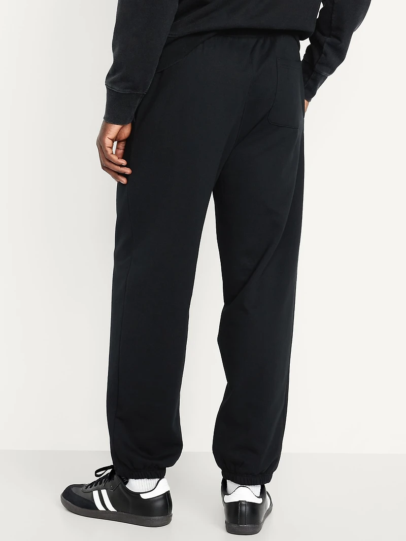 Las Vegas Raiders Baggy Jogger Sweatpants