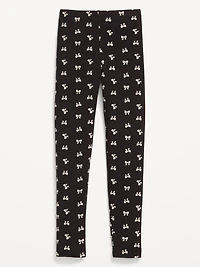 Printed Leggings for Girls