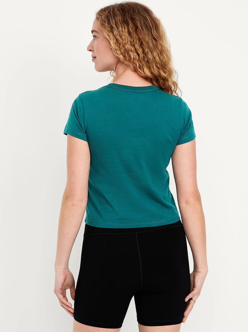 Philadelphia Eagles Snug T-Shirt