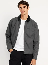 Canvas Barn Jacket