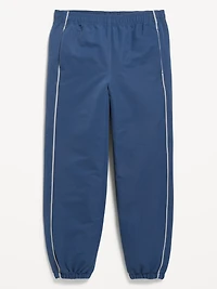Baggy Warm-Up Soccer Pants for Boys