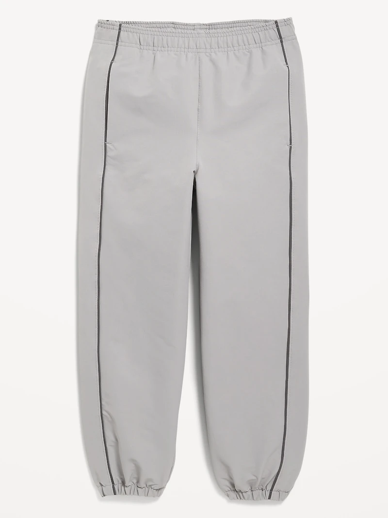 Baggy Warm-Up Soccer Pants for Boys