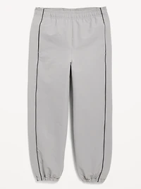 Baggy Warm-Up Soccer Pants for Boys
