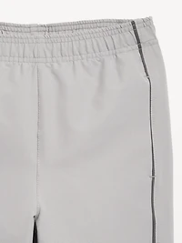 Baggy Warm-Up Soccer Pants for Boys