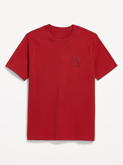 Heavyweight Graphic T-Shirt