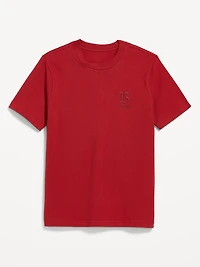 Heavyweight Graphic T-Shirt