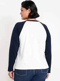 EveryWear Long-Sleeve T-Shirt