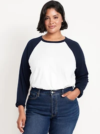 EveryWear Long-Sleeve T-Shirt