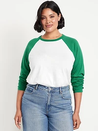 EveryWear Long-Sleeve T-Shirt